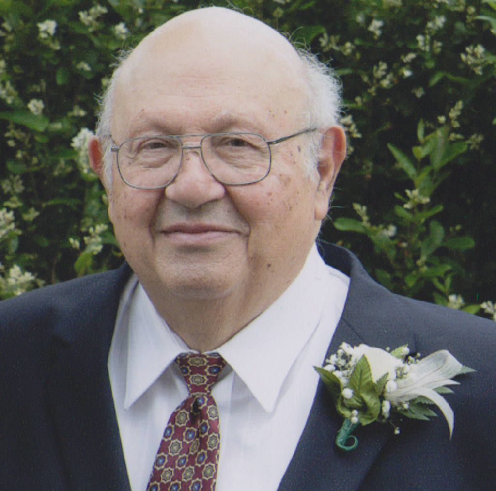 James C. Guerriero