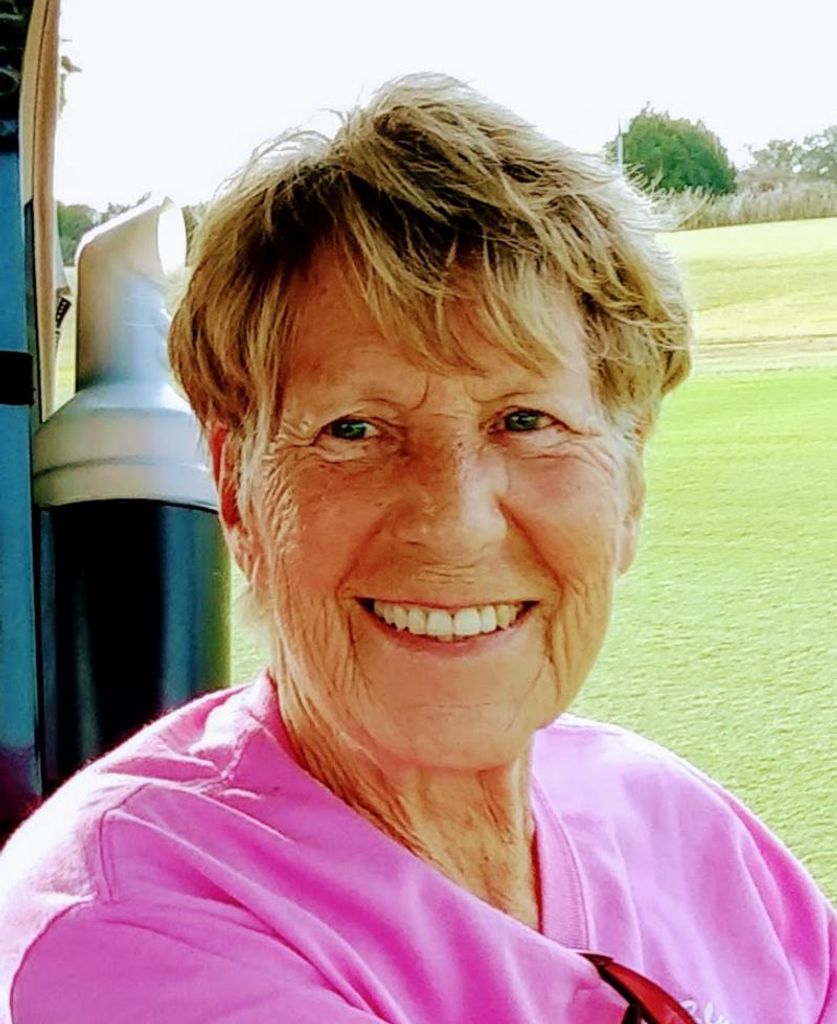 Cynthia Louise Bailey