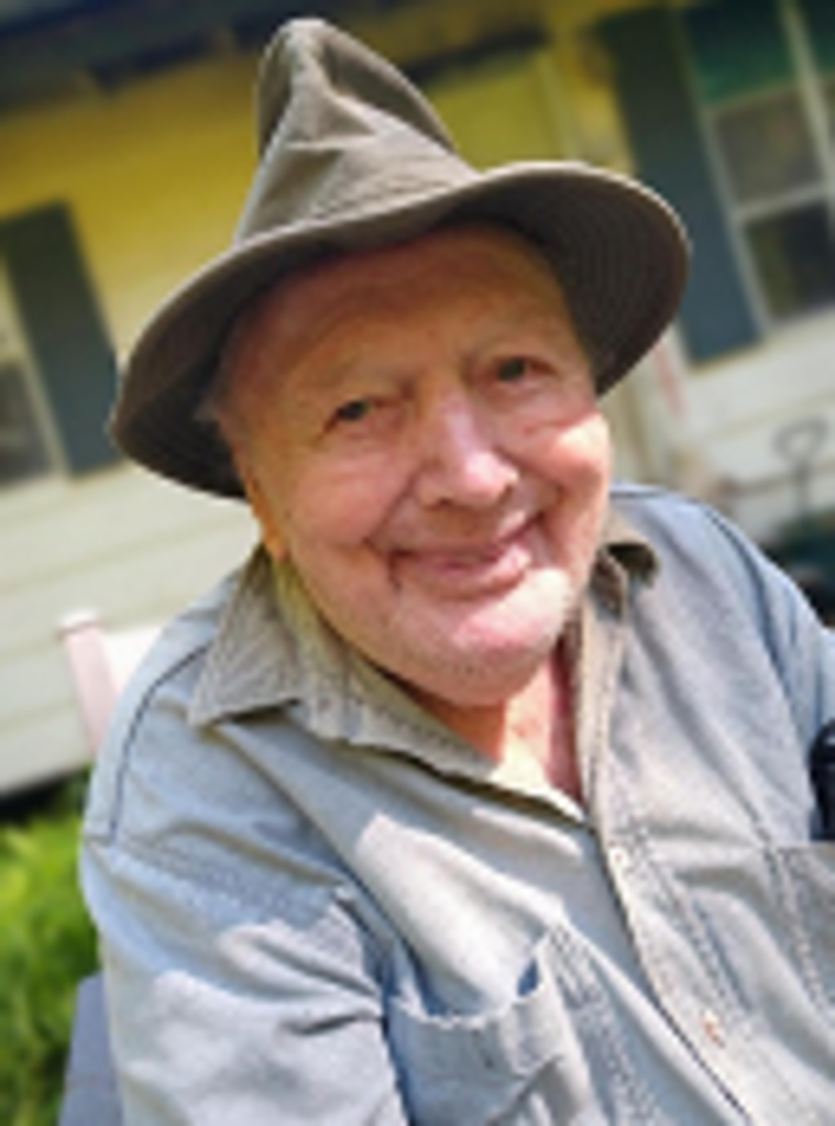 Jesse Wilson "J.W." Jenkins Profile Photo