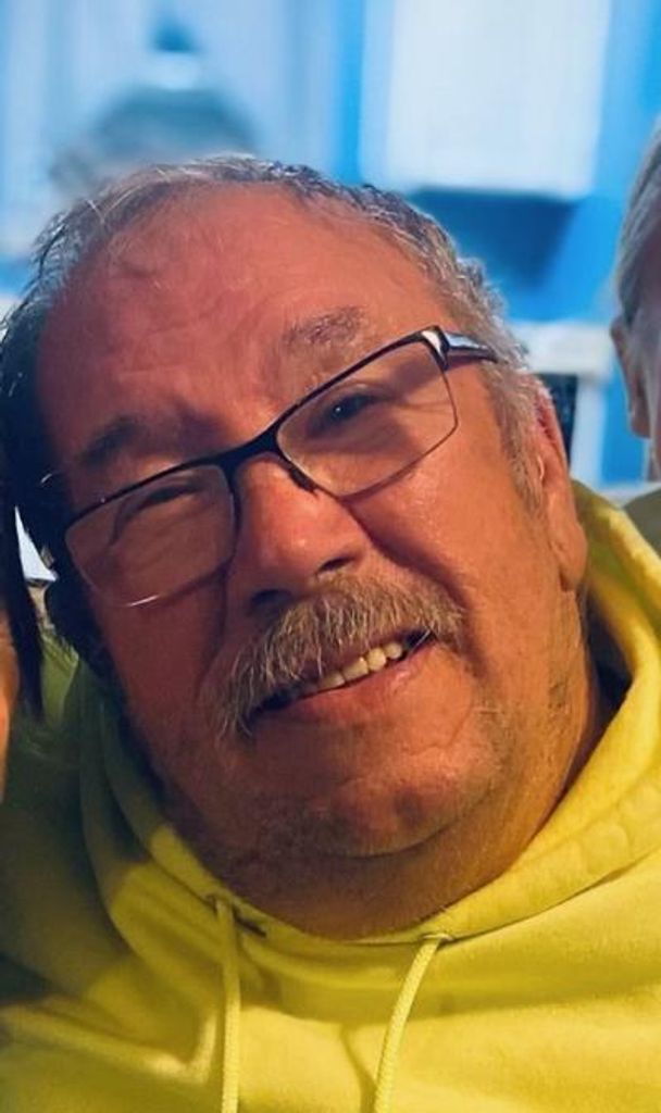 James R. Yokley Profile Photo