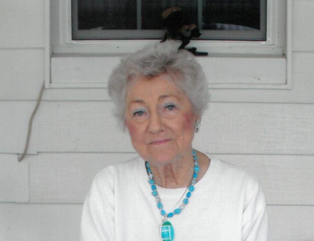Jean Crenshaw