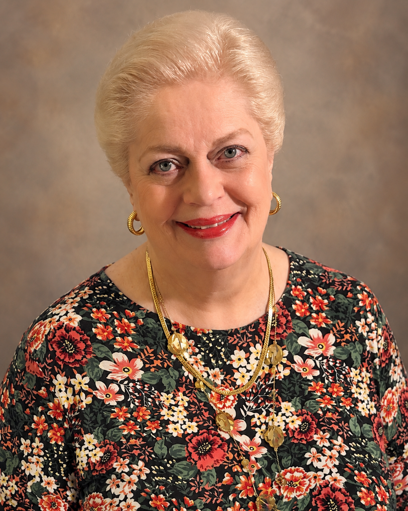 Helen Marie Brown