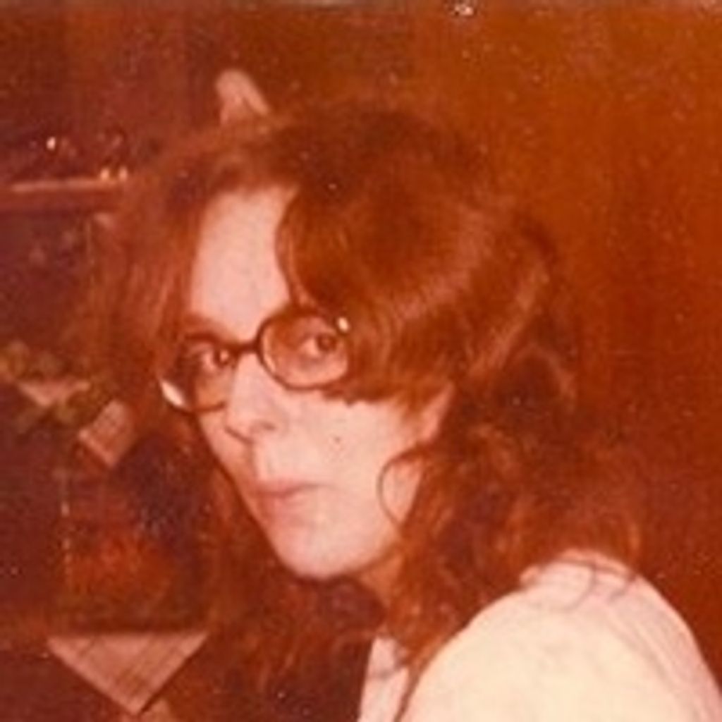 Linda (Jett)  Spampanato