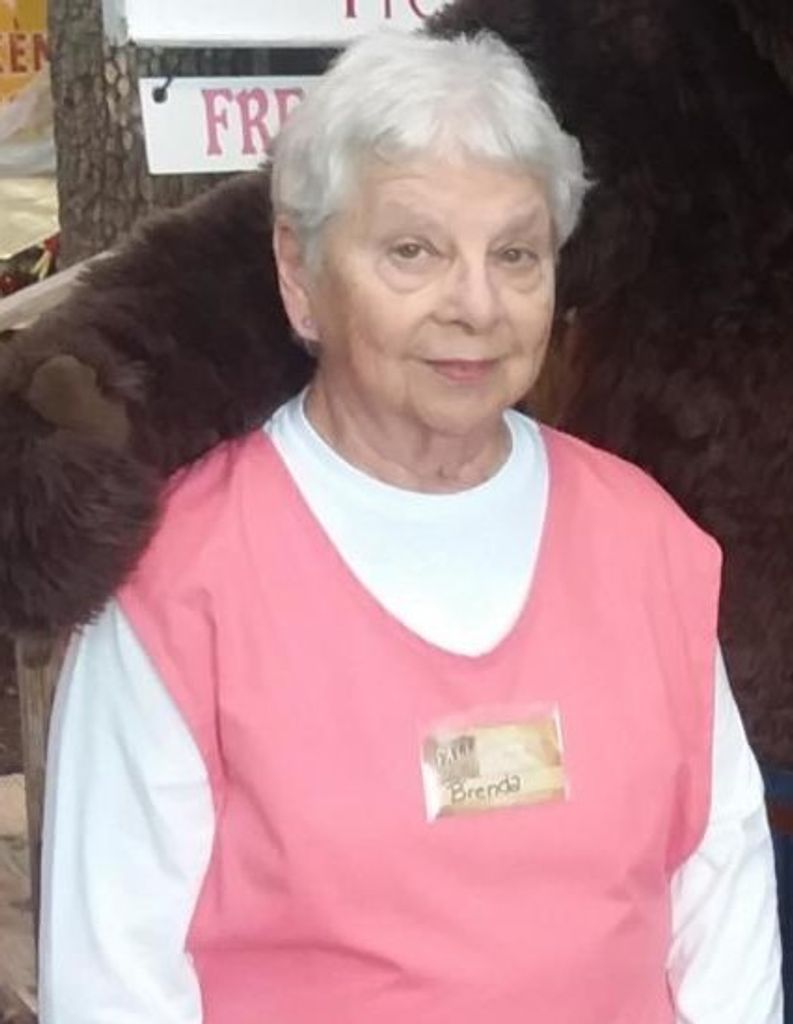 Brenda Hitchcock
