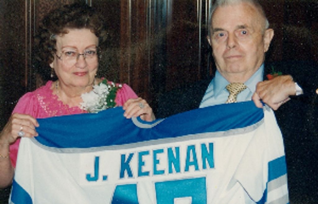 Lilian Keenan