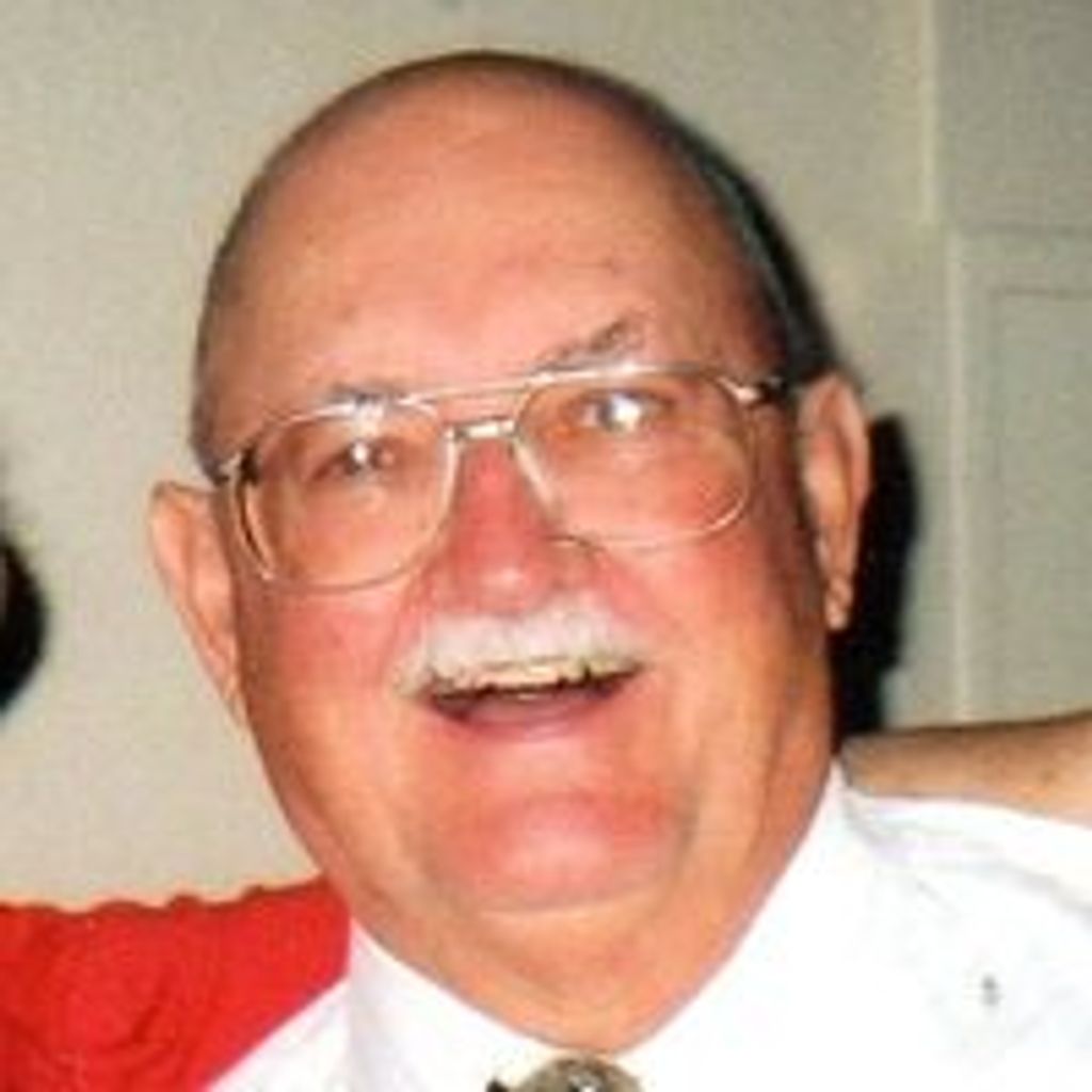 Donald Cohoon