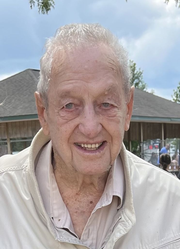 Virgil "Dood" Grunst Profile Photo