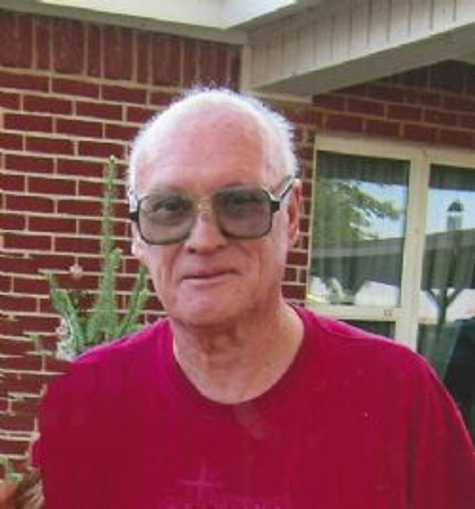 Eddie Bickley