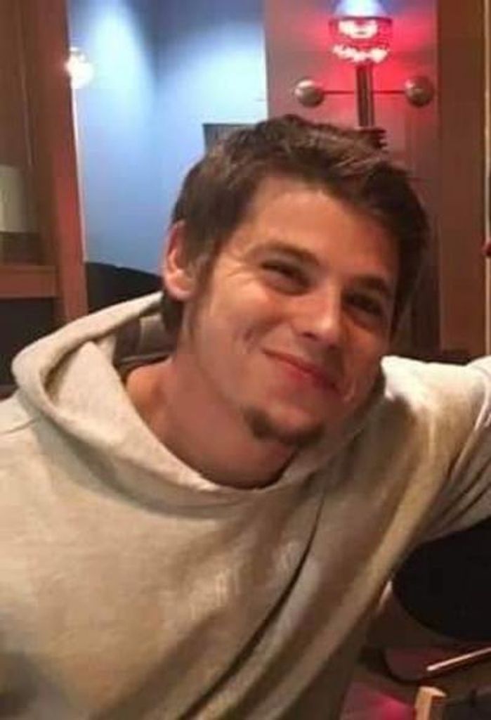 Ryan Joseph Stevenson Profile Photo