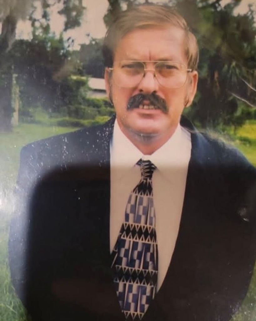 Ronnie Lawrence Brown, Jr.