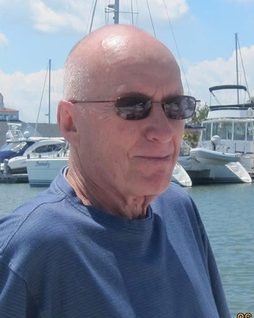 William "Bill" Routson