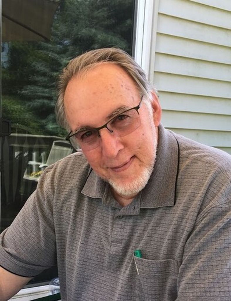Daniel R. Bachant Profile Photo