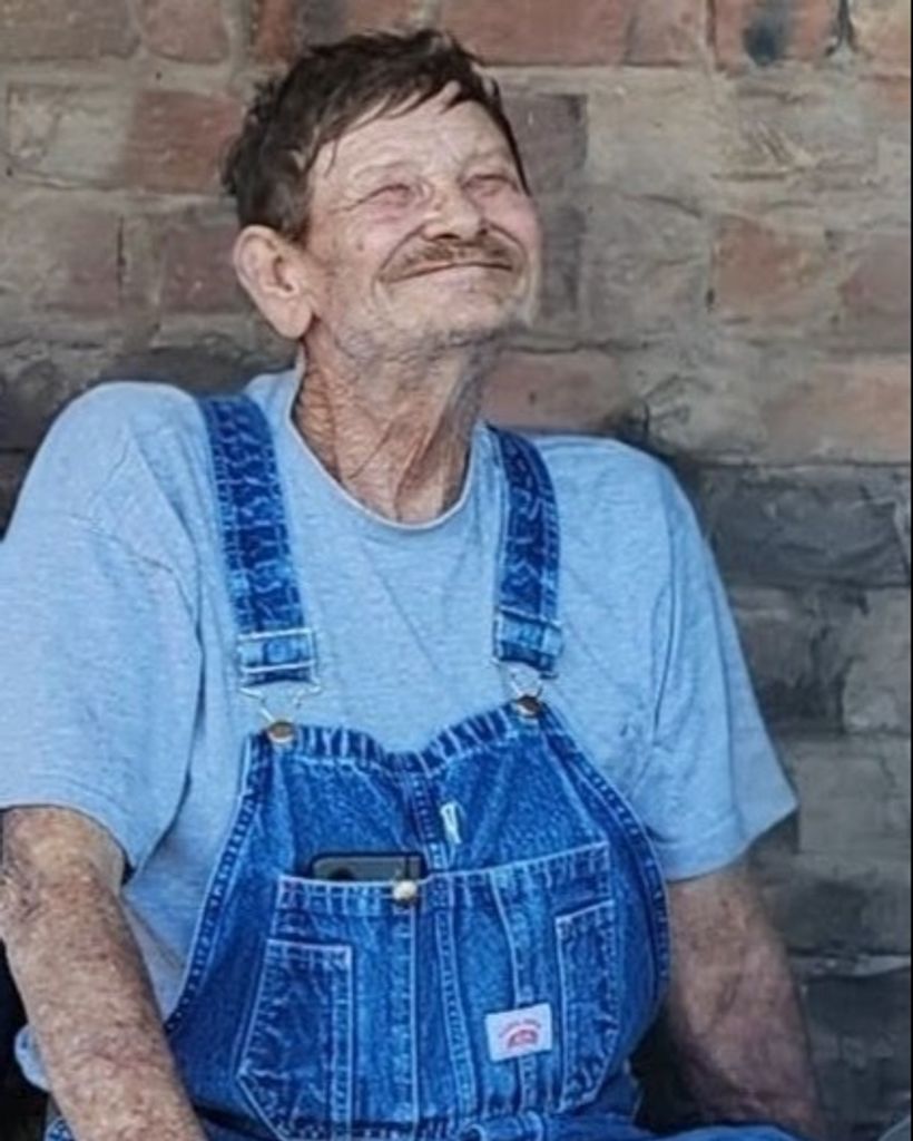 Charles Wayne Holbrook Profile Photo