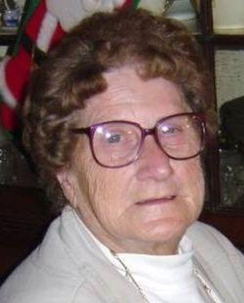 Ella Mae Farmer Chitwood Profile Photo