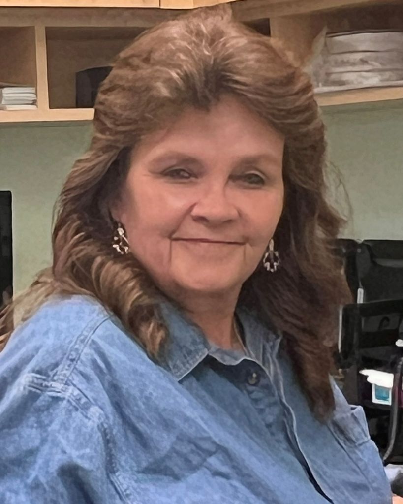 Lisa Carol McDuffie Profile Photo