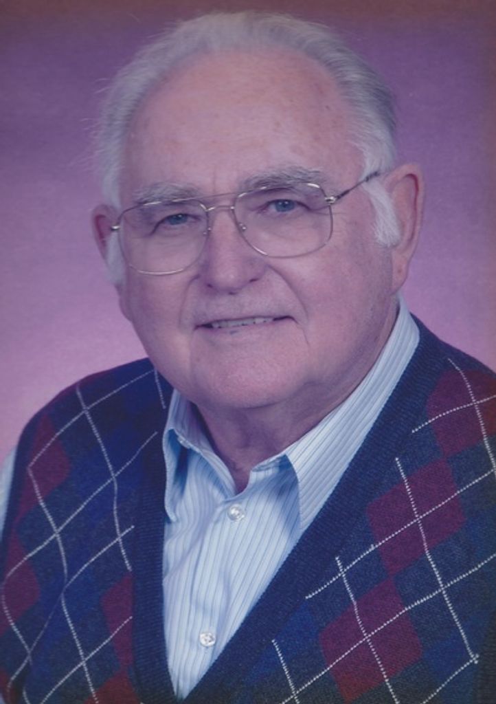 Robert Edward Brown Profile Photo