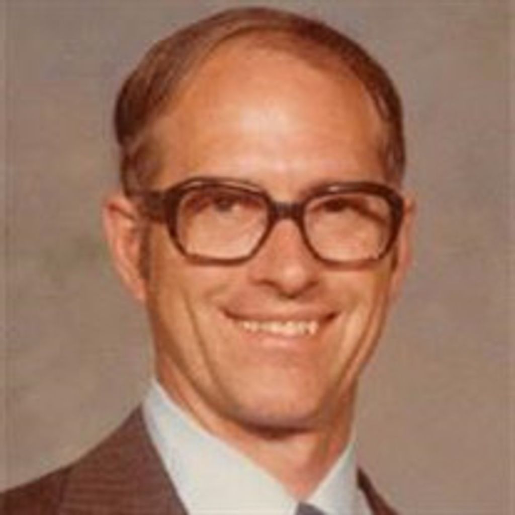 Charles Justus
