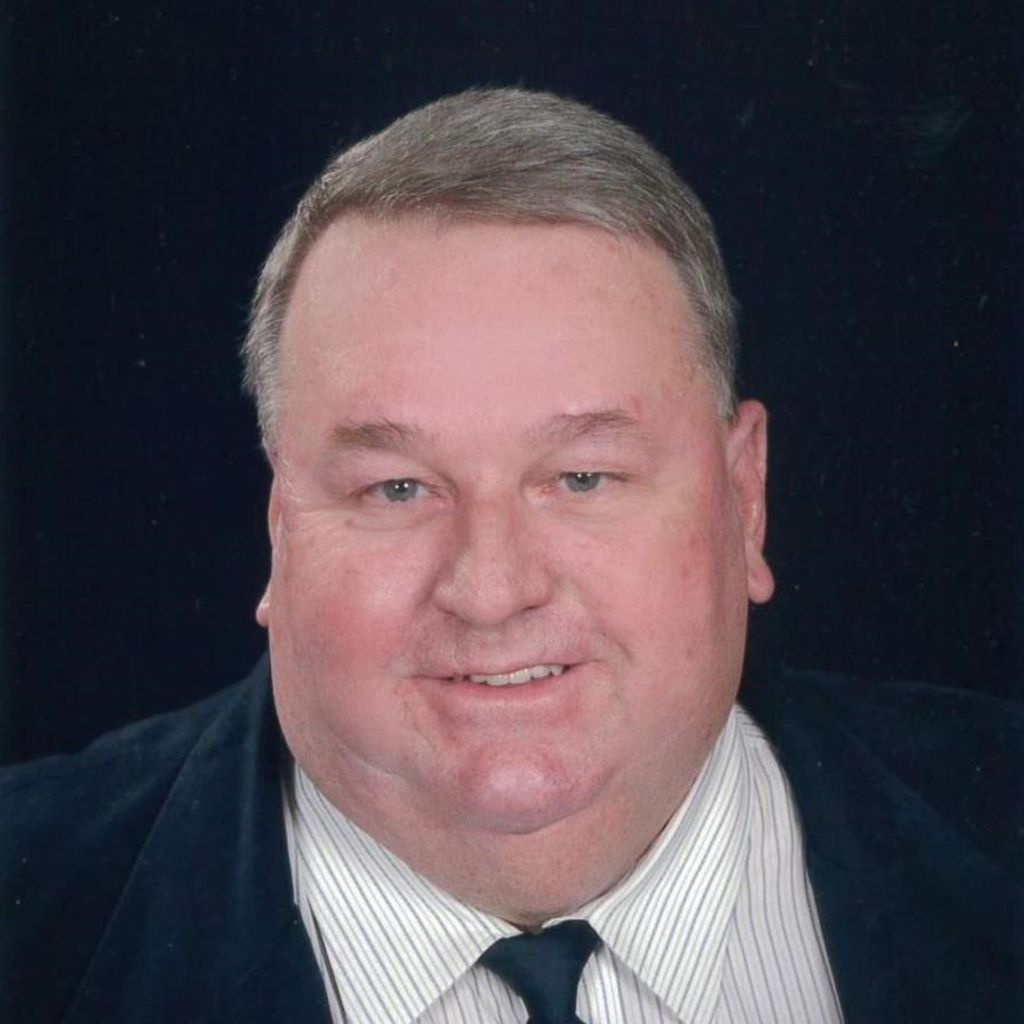 Byron Eugene Taylor Profile Photo