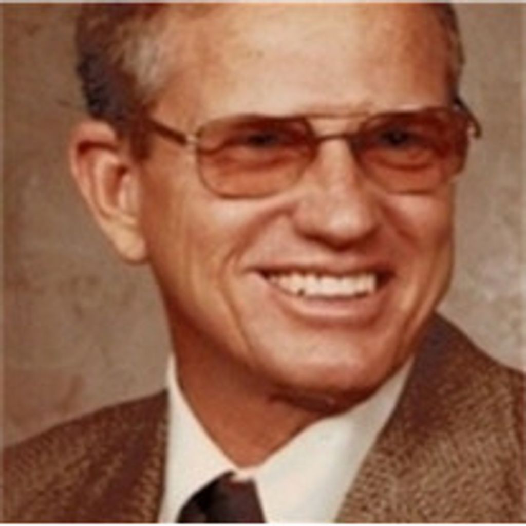 Richard Ernest Marjenhoff