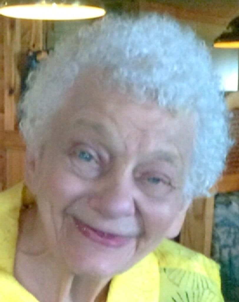 Margaret T (Ewert)  Dusenbery