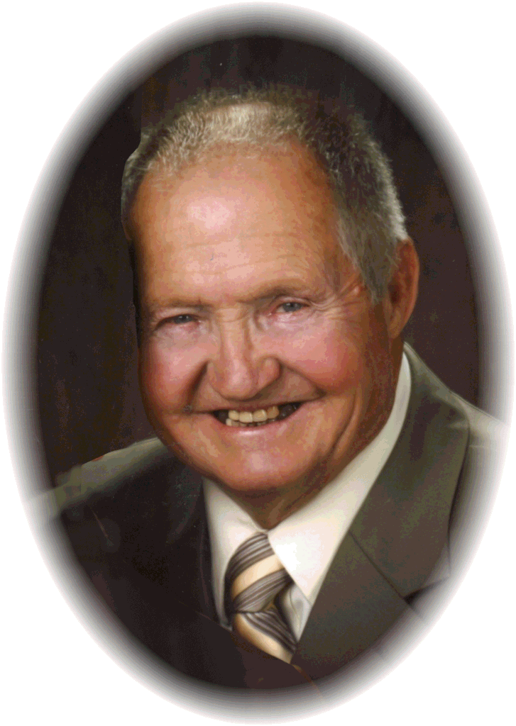 Marion L. Counts