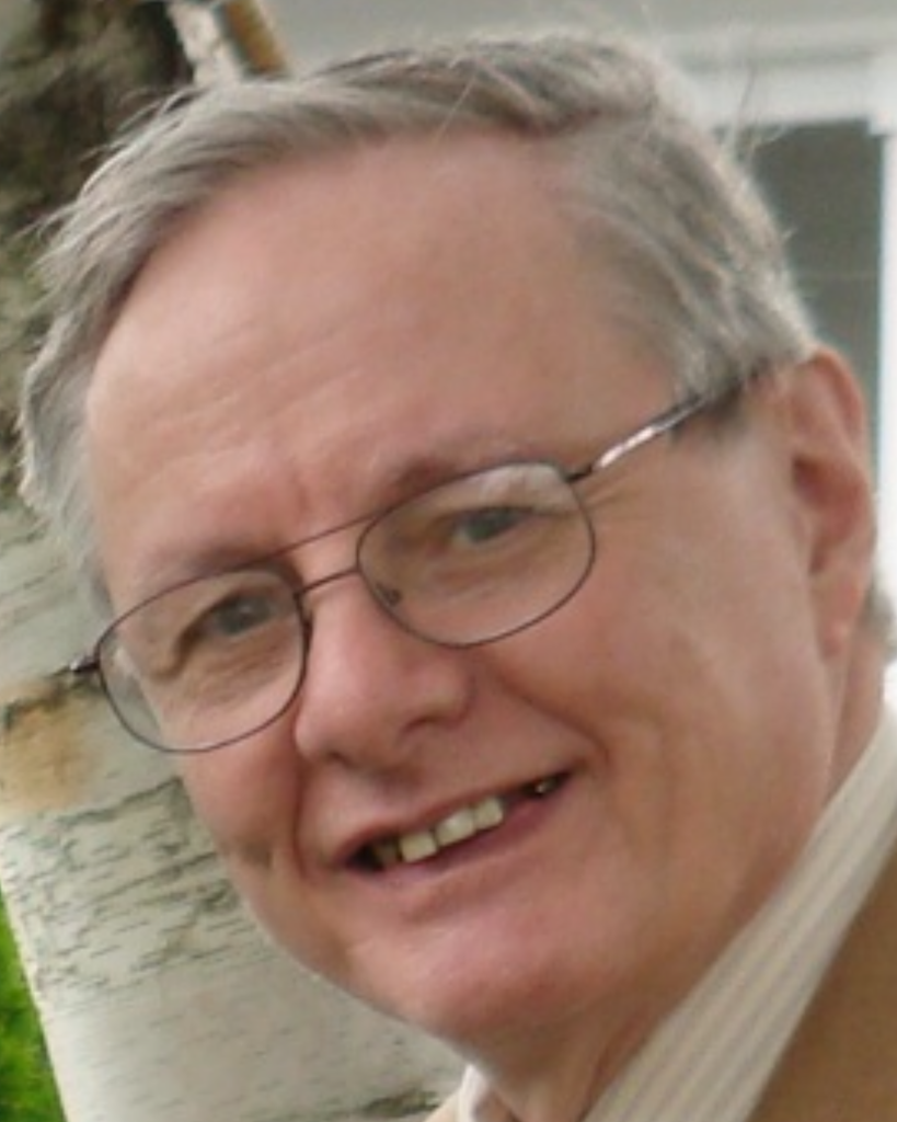 Douglas Grant Colton