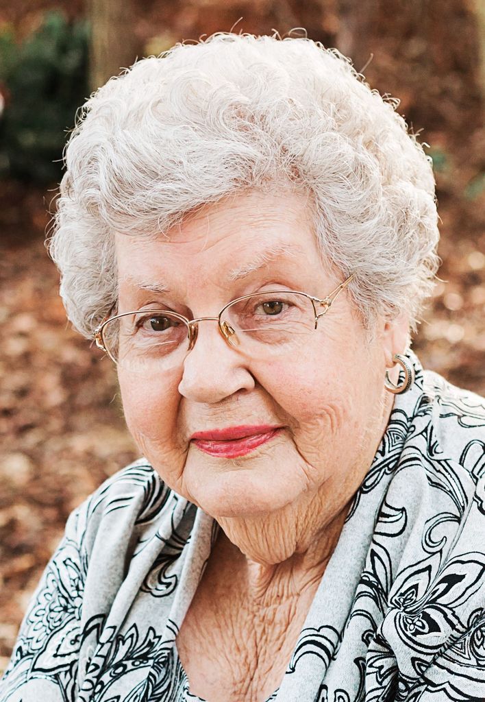 Jocile McFarlin