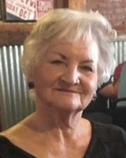 Doris Lea Stamper's obituary image