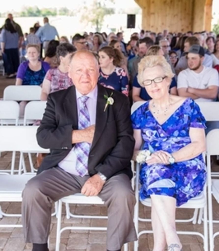 Hubert Elkins Profile Photo