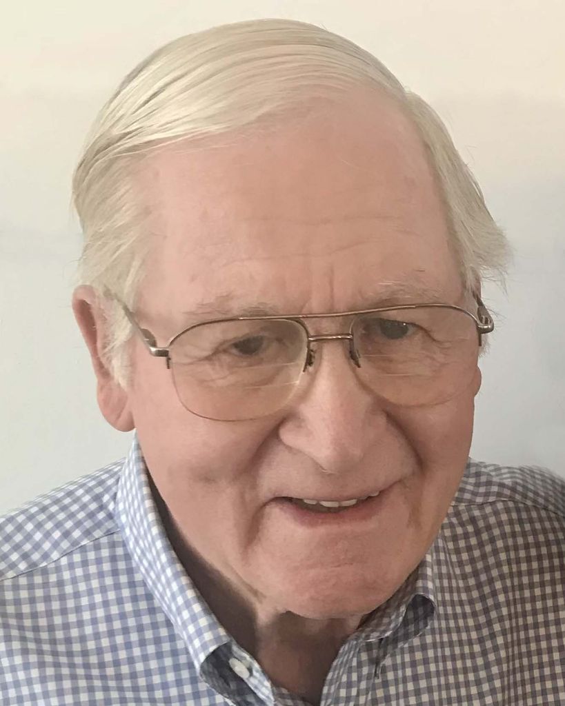 Henry Jackson Thiel, Jr.