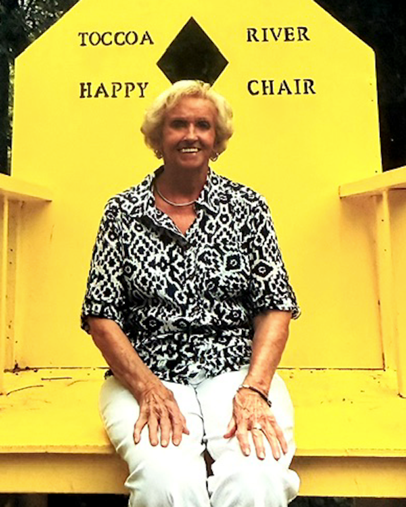 Sue Jones Green