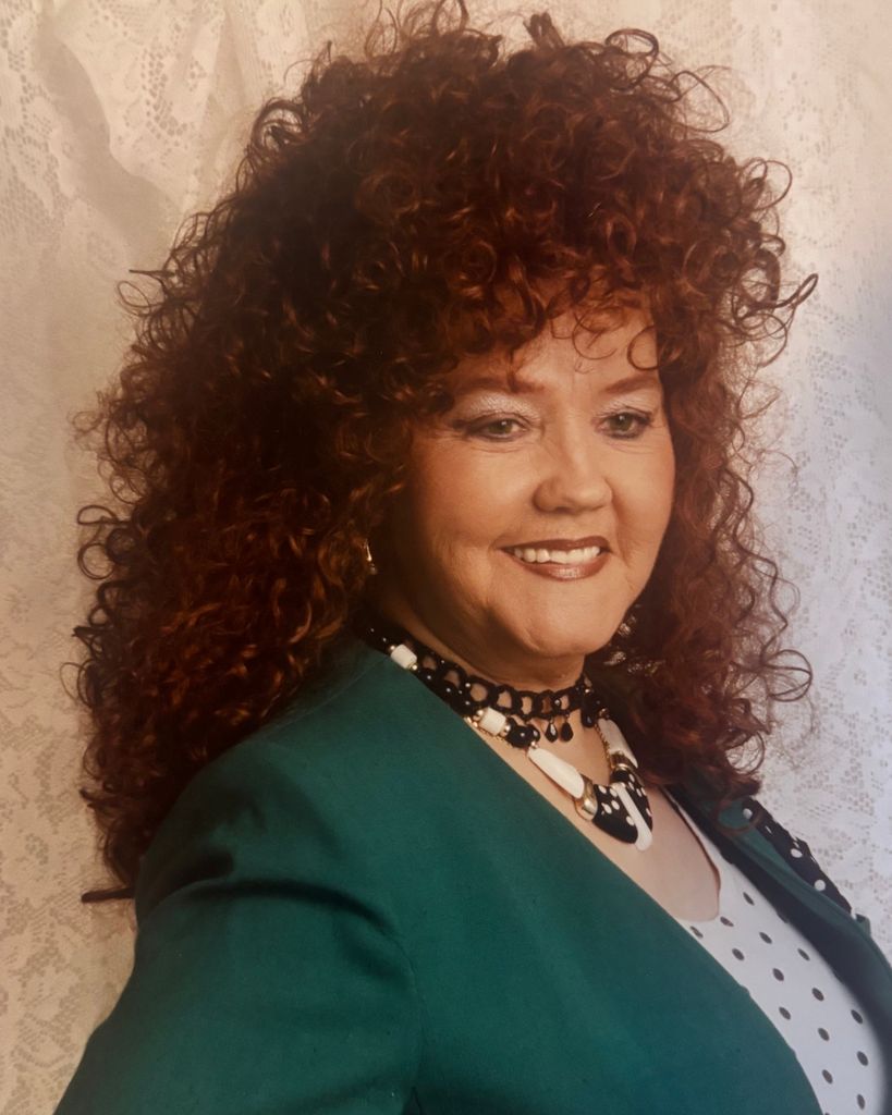 Joyce "Miss Kitty" Gilmore Profile Photo