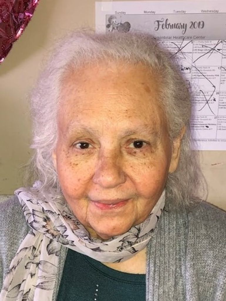 Carmen E. Rivera Profile Photo