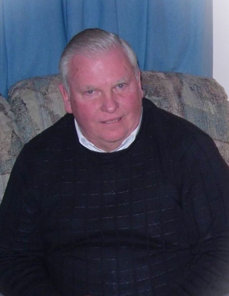 Gerard M. Conroy Profile Photo