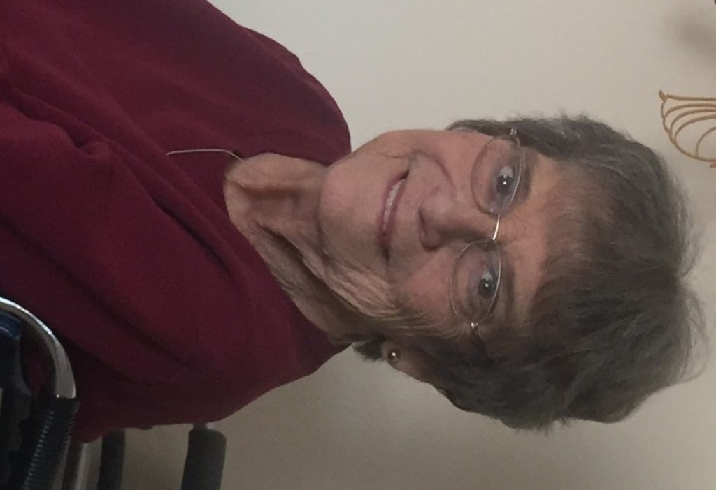 Rita Cowles