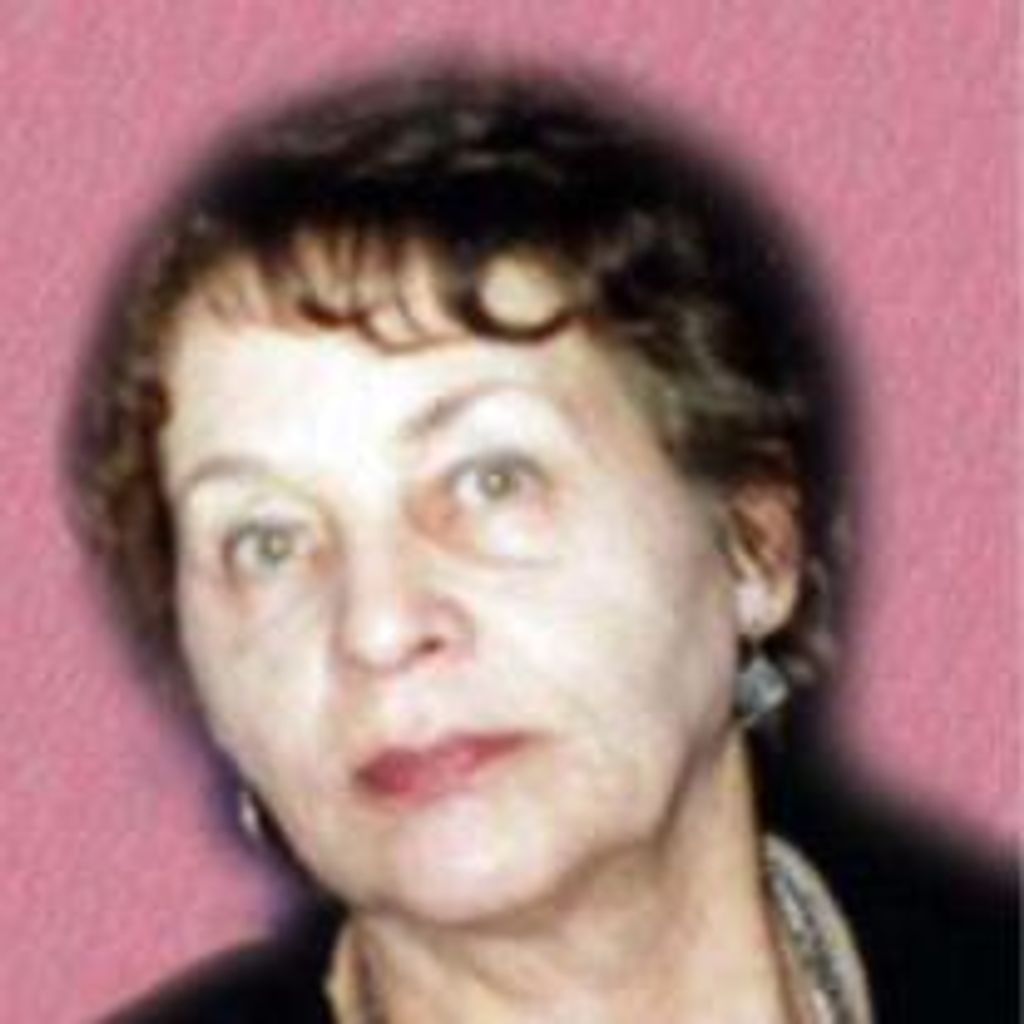 Louise Eckroth