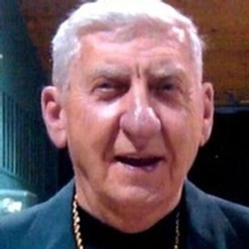 Joseph Anthony Lada Profile Photo