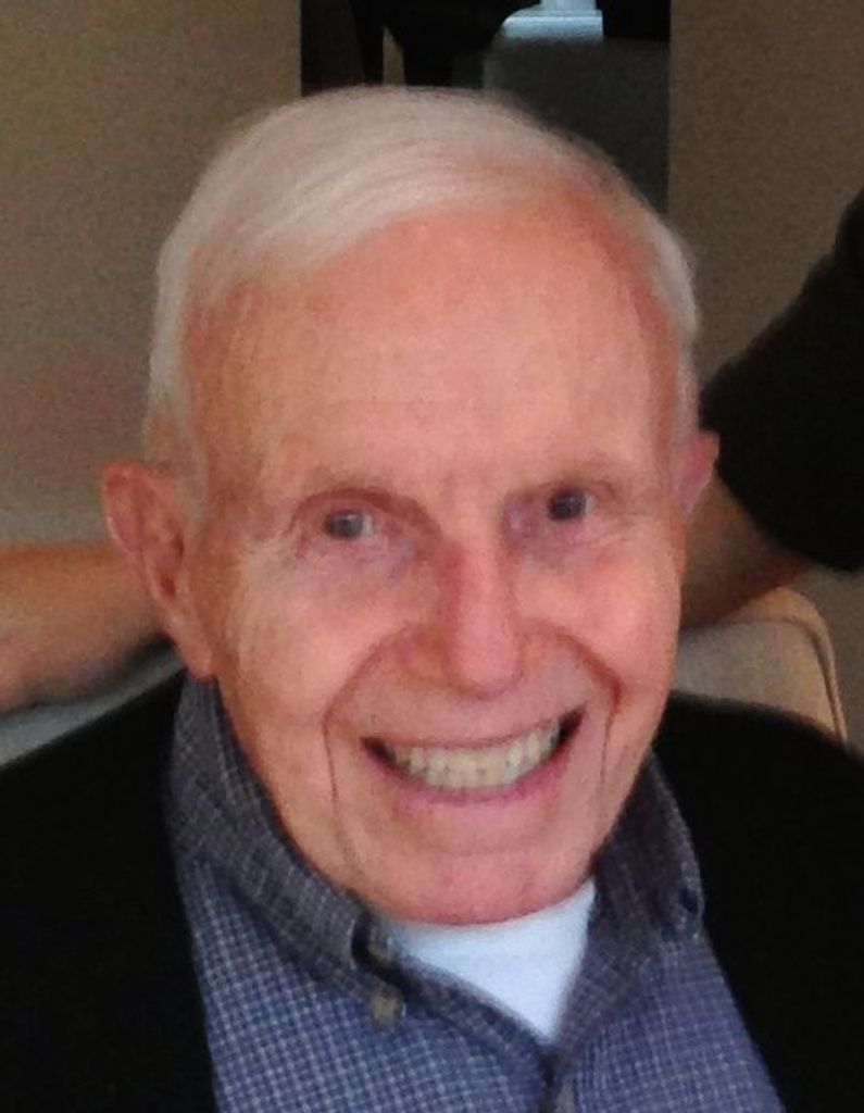 Michael D. Bartholomew