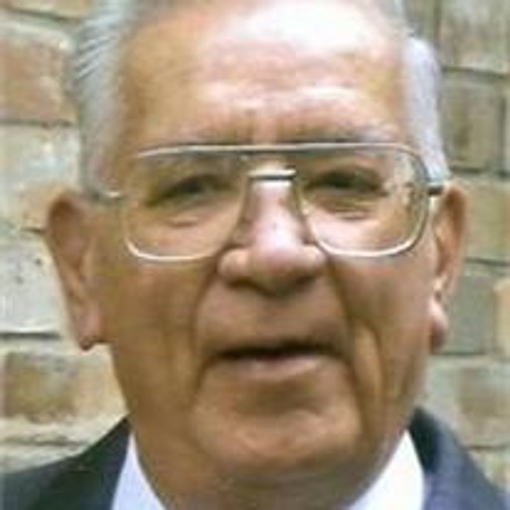 Manuel A. Cooper