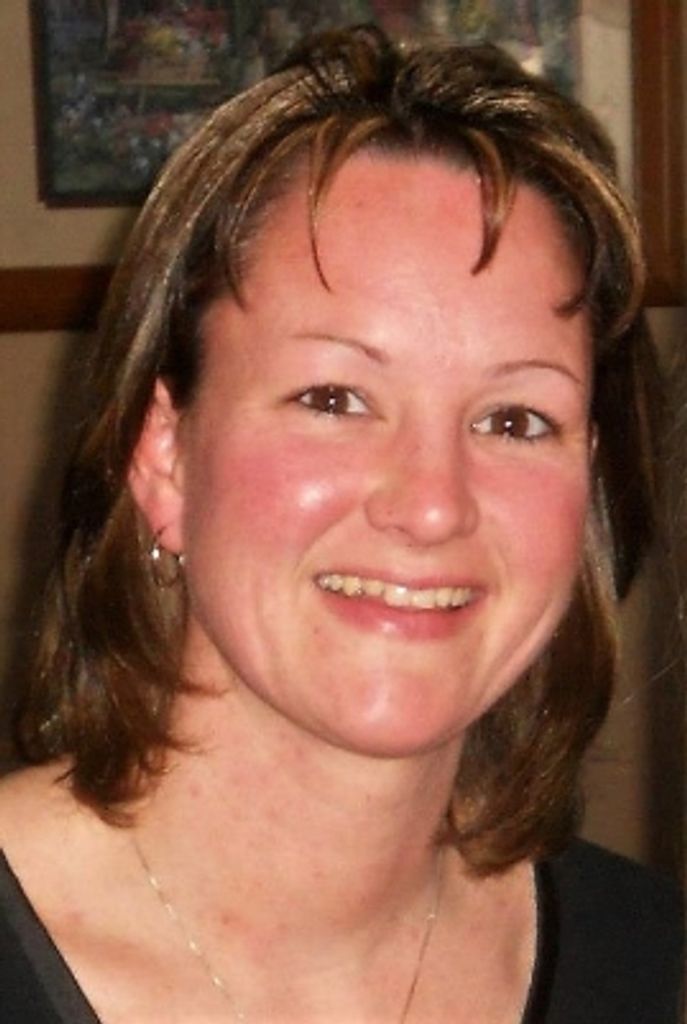 Angela May Rich Profile Photo