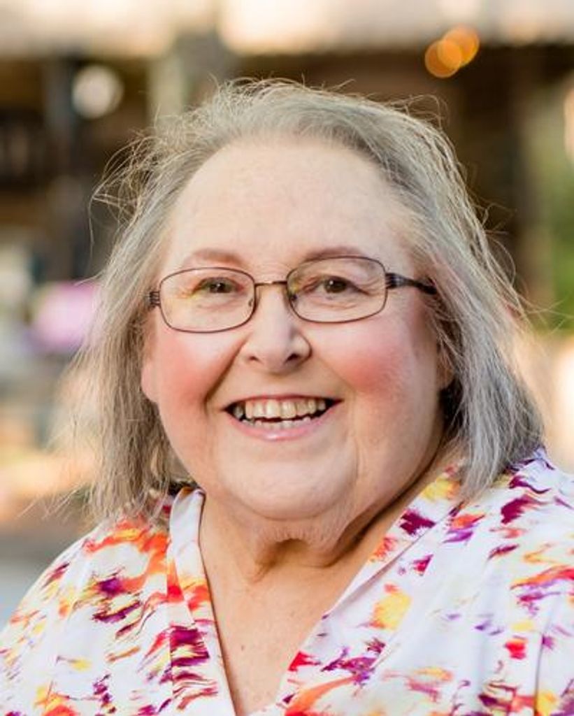 Janie Ruth Kyzer Profile Photo