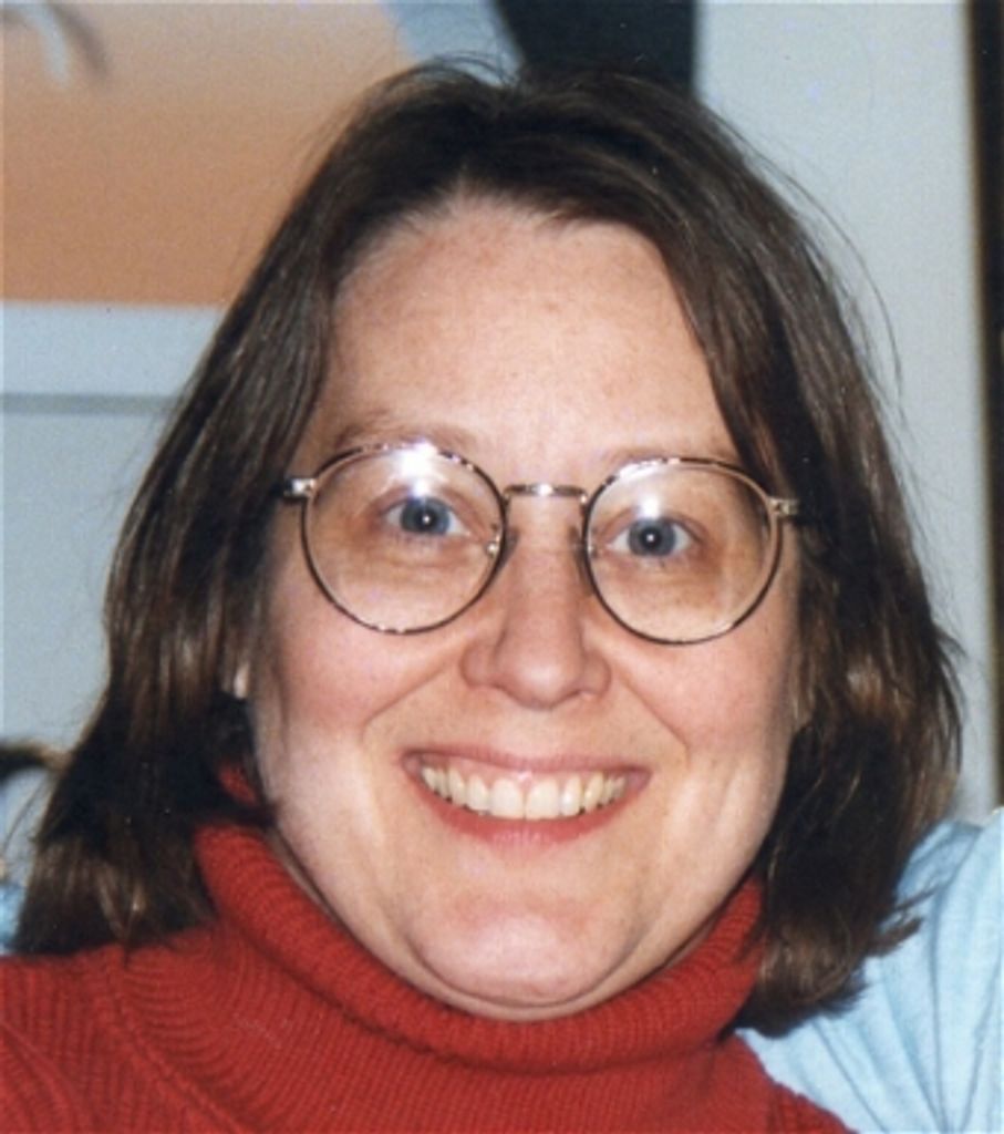 Patricia Lawton Profile Photo