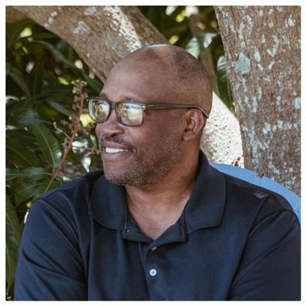 Byron Thompson, Sr. Profile Photo