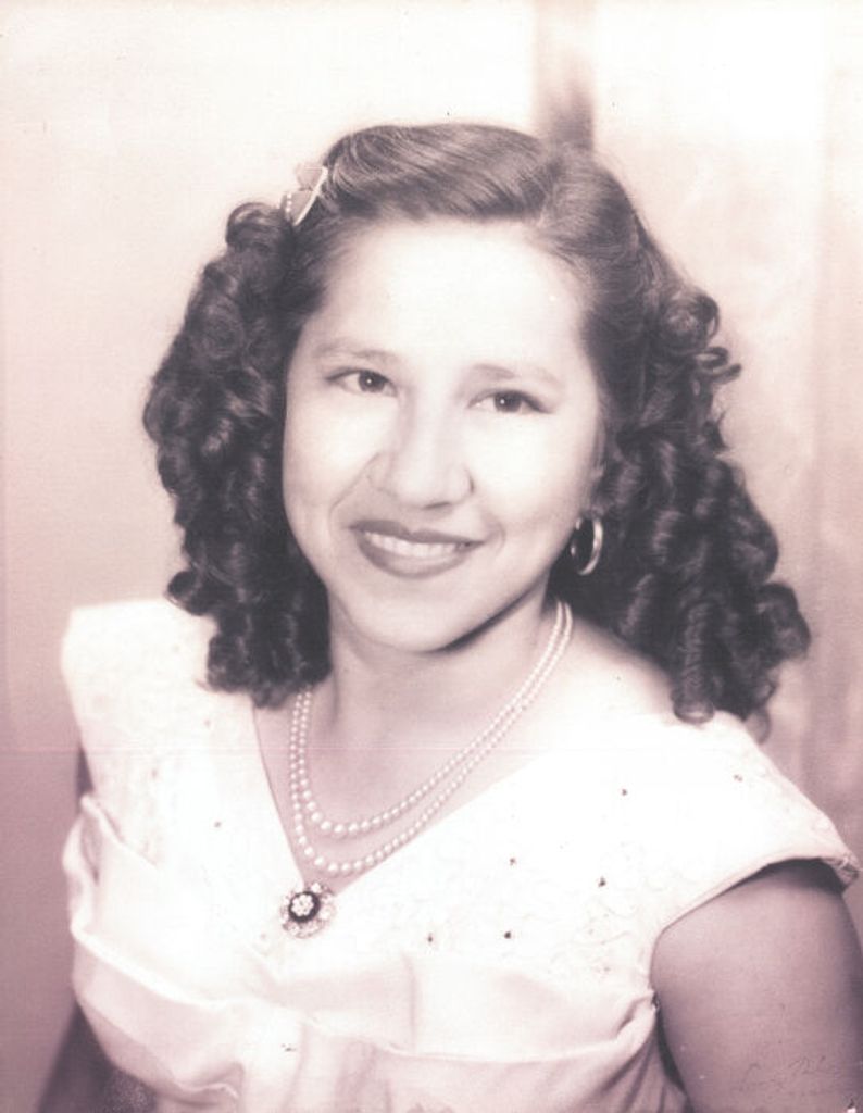Eusebia Salazar Profile Photo
