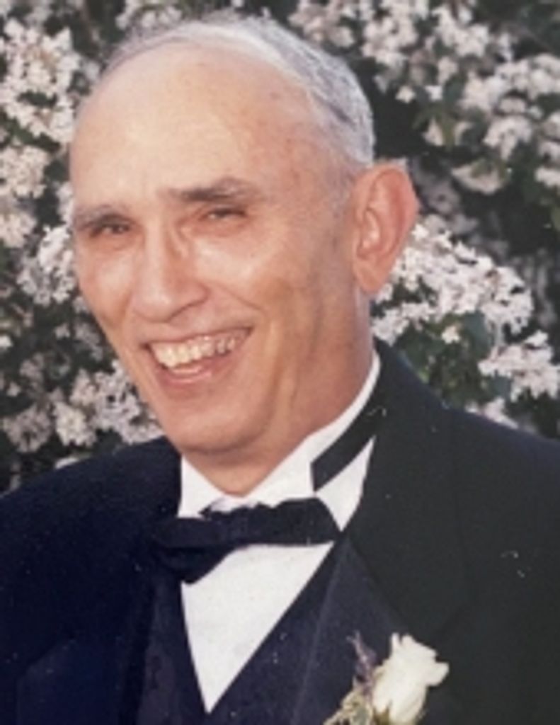 Robert E. "Bob" Lucien