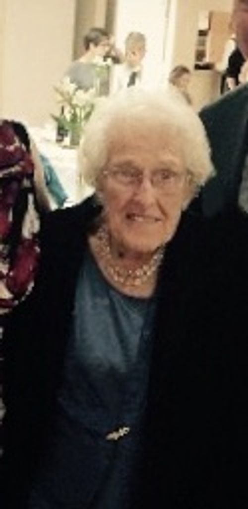 Marion Jean Potter