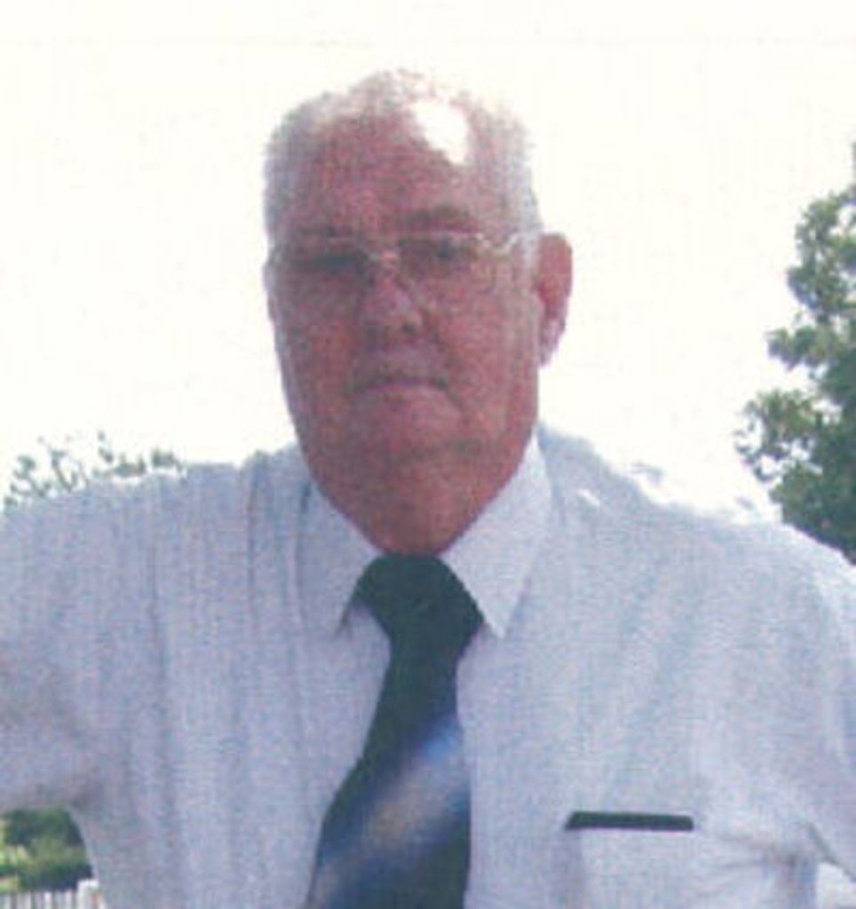 Giles Andrew Knick Profile Photo