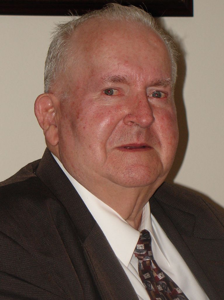 Robert Vance Larsen