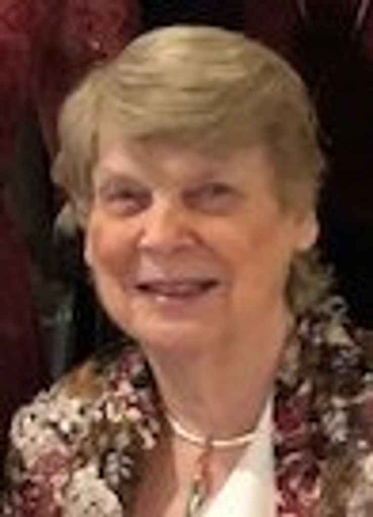 Carole Jo (Crites)  Byrd