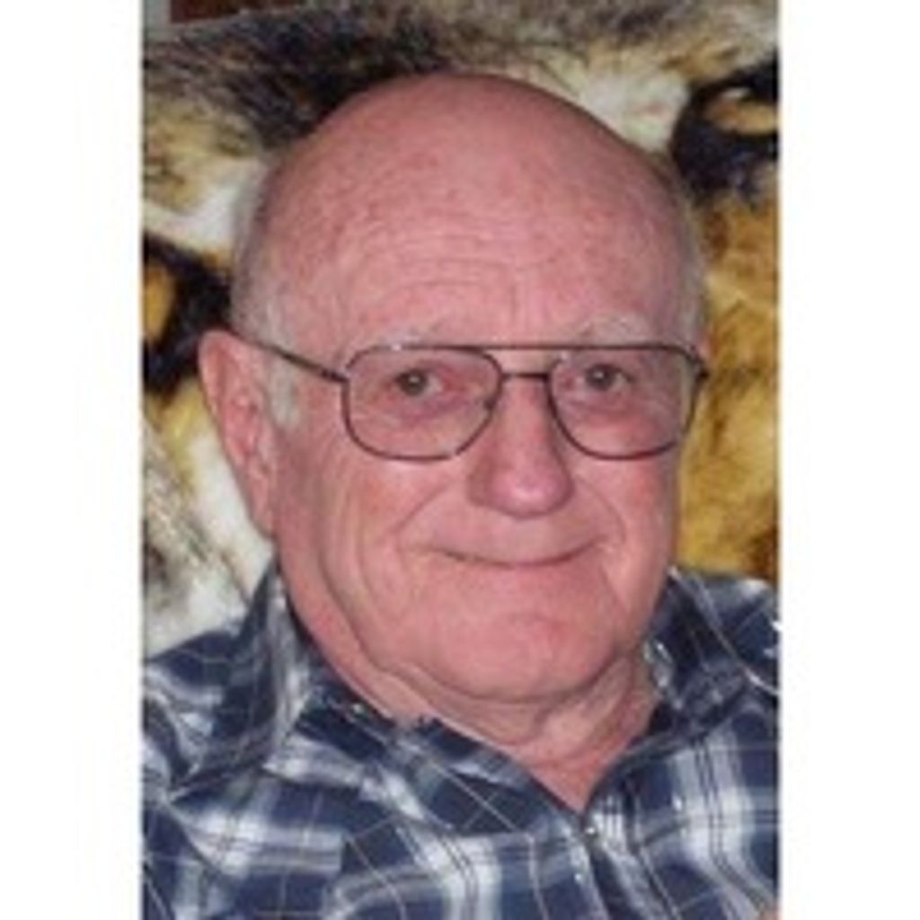 Kenneth James Ehlert